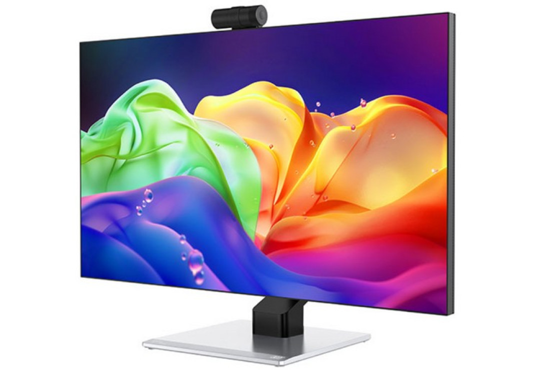 电脑展丨宏碁发布 ProCreator PE320QXT 专业显示器,6K 分辨率、为专业设计用户