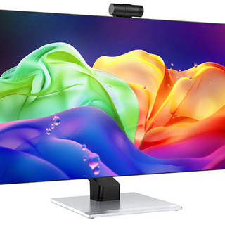 电脑展丨宏碁发布 ProCreator PE320QXT 专业显示器，6K 分辨率、为专业设计用户