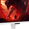 电脑展丨宏碁发布 Nitro GA321QK P 智能显示器，谷歌 TV 系统，4k/165Hz刷新率