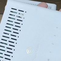 23.8包邮的巴掌大2.5G光猫，弱电箱神器