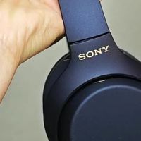 国补时代，索尼WH-1000XM4：重新定义头戴式降噪耳机的价值