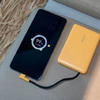 vivo iQOO 33W充电宝深度评测：多协议兼容+轻薄设计，跨品牌快充表现如何？
