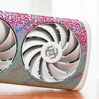 RTX 5060 Ti U DUO OC深度解析：Blackwell架构甜品卡性能跃升，8GB显存成2K游戏争议焦点