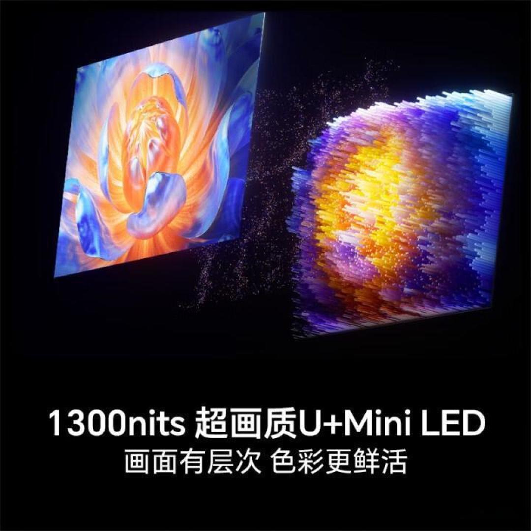 海信E5Q Pro携信芯AI芯片亮相,MiniLED+墨晶屏能否撬动中端市场?