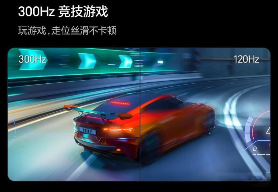 海信E5Q Pro携信芯AI芯片亮相,MiniLED+墨晶屏能否撬动中端市场?
