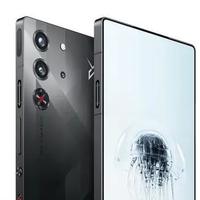 红魔10S Pro发布：双芯协同+23000转风扇，144Hz无孔屏开启电竞新纪元