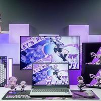 七彩虹隐星P16 Pro评测：i9+RTX5060越级性能，6000元档性价比屠夫登场