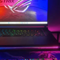 可和MacBook Pro对比？ROG枪神9增加RTX5060，补贴后10999元！