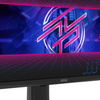 电脑展丨微星发布 MAG 242R X60N，600Hz 超高刷、0.1ms 超低延迟