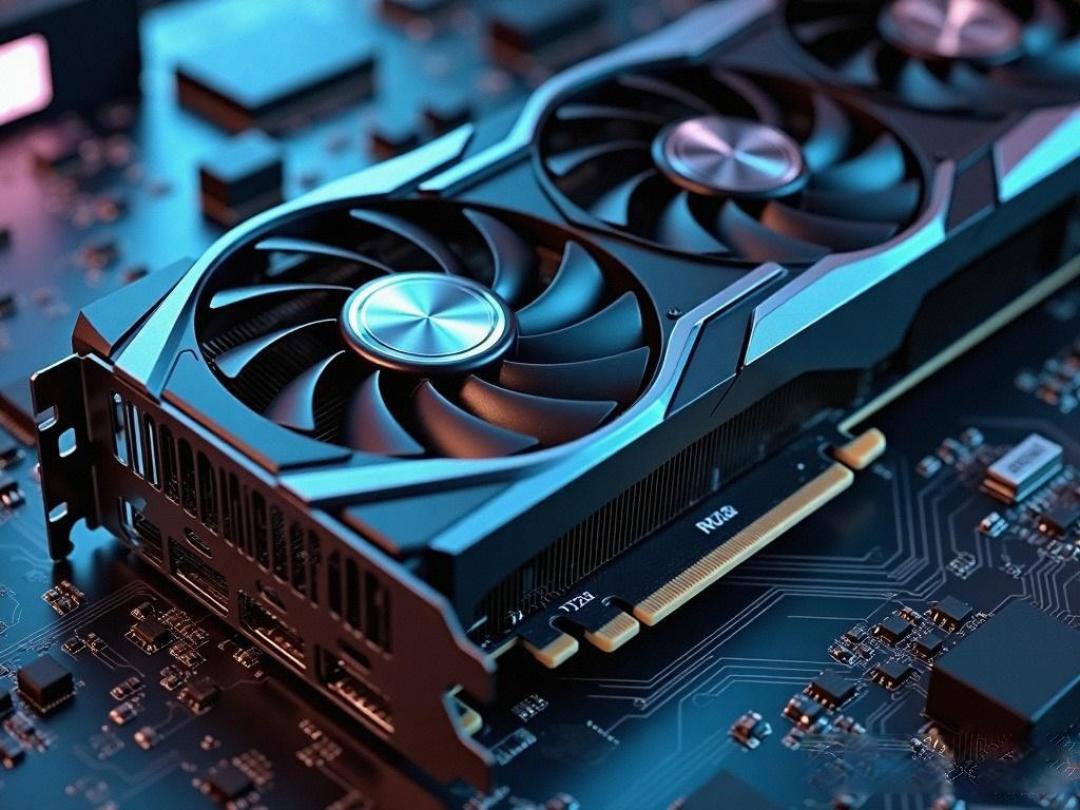 微星RTX 5060幻影师显卡解析:15%性能升级+2699元定价,618是否值得入手?