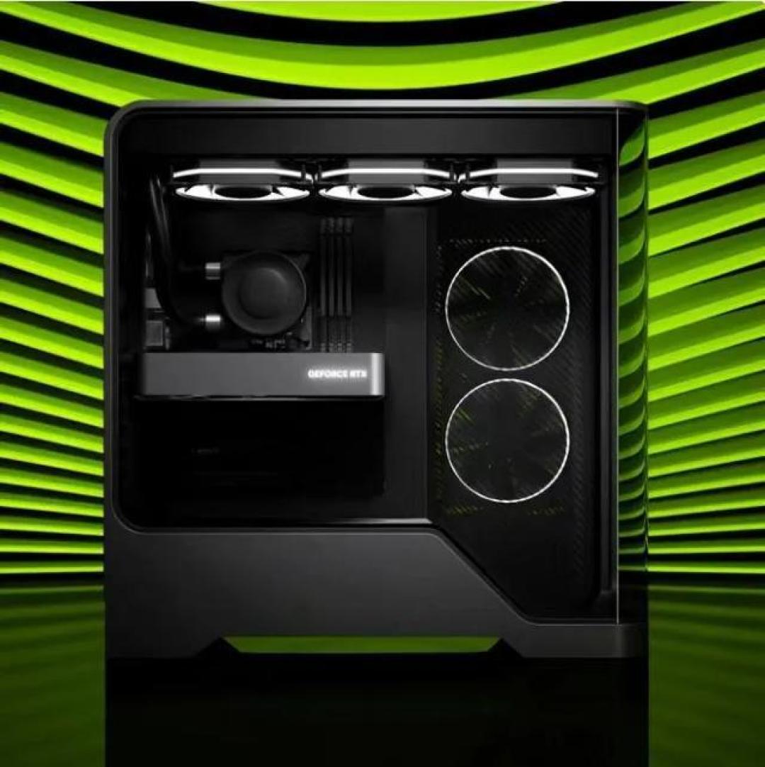 微星RTX 5060幻影师显卡解析:15%性能升级+2699元定价,618是否值得入手?