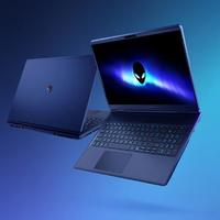 2025款外星人星舰16X评测：Ultra9+RTX5060双核能否驾驭2K 240Hz屏？