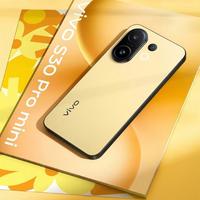 vivo S30 Pro mini前瞻：小屏旗舰携6500mAh电池与潜望长焦，轻薄影像双突破