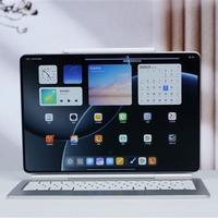 小米平板7 Ultra发布：自研3nm芯片+14英寸OLED巨屏 价格优势直击iPad Pro