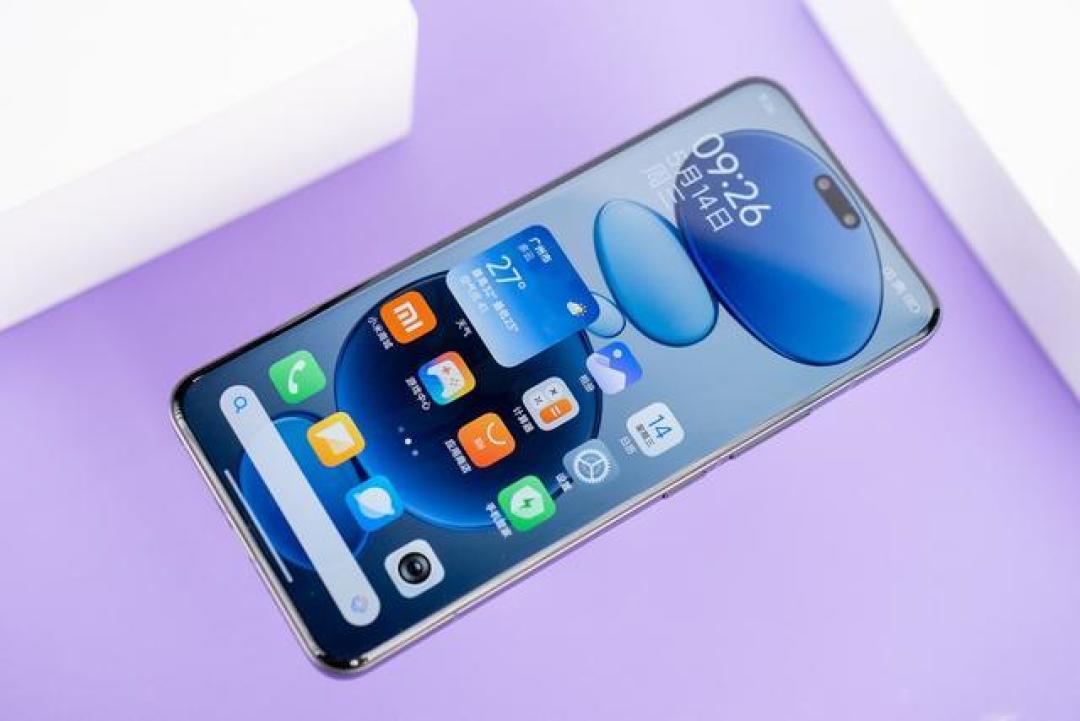小米Civi 5 Pro黑科技揭秘:如何用7.45mm超薄机身塞进6000mAh超大电池?