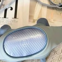 妙界R3mini肩颈按摩仪：解放双手的8D仿人手按摩体验