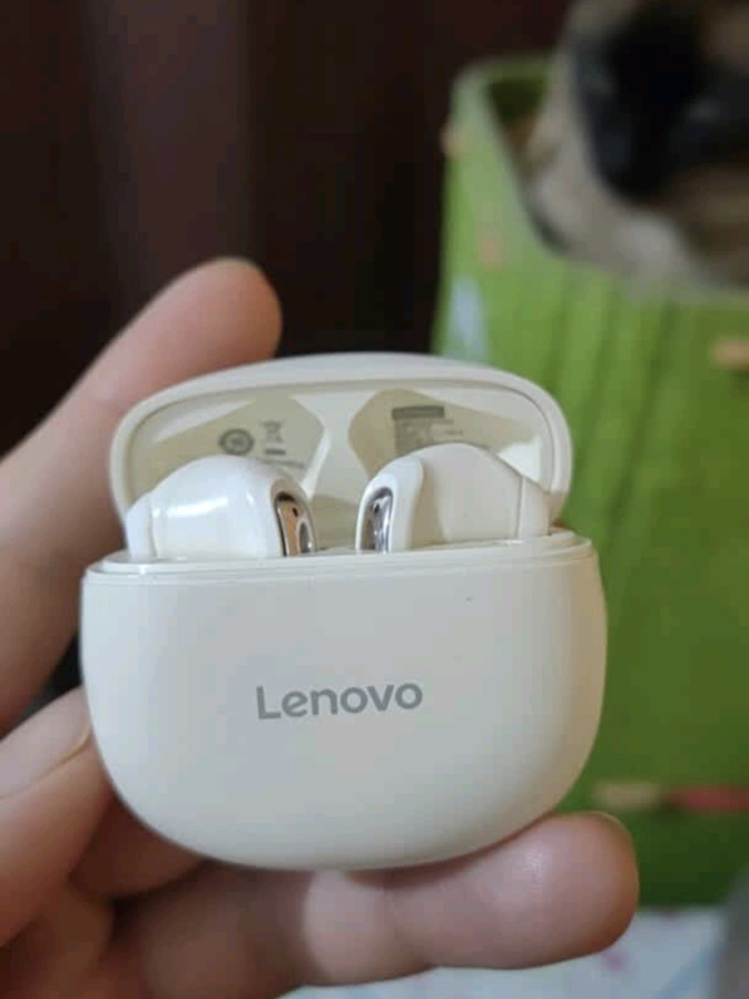 联想蓝牙耳机
