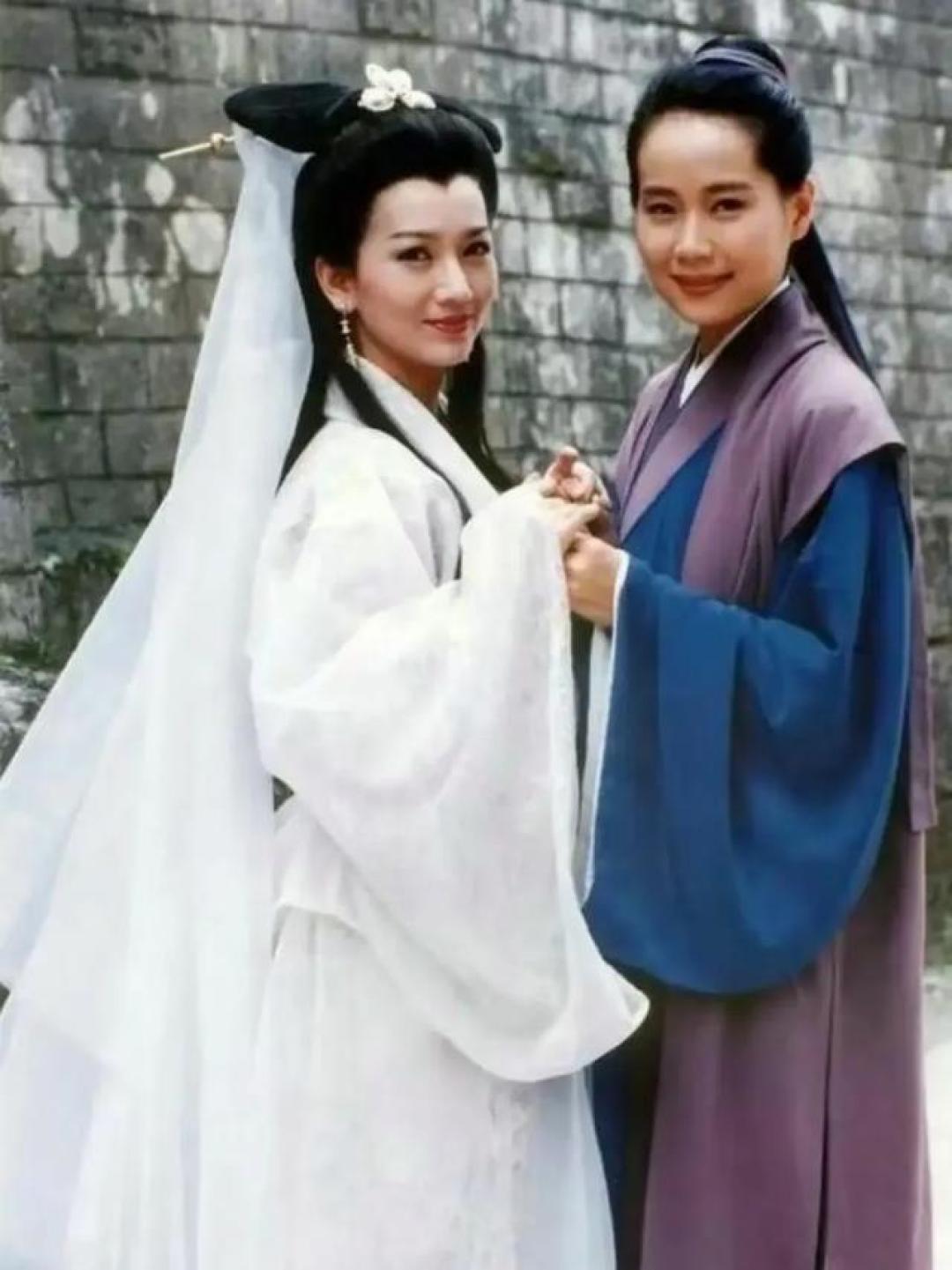 新白娘子传奇蓉城开唱:原班人马重现经典 科技赋能引爆文旅新热潮