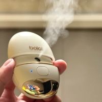 被同事嘲笑的润眼仪，现在成了办公室的抢手货  