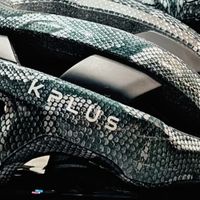 轻盈设计，KPLUS NOVA蛇年限定款