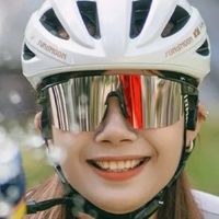 吴彦祖联名款，骑行更酷炫