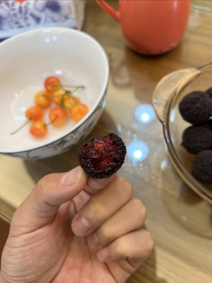 沃鲜谷新鲜水果
