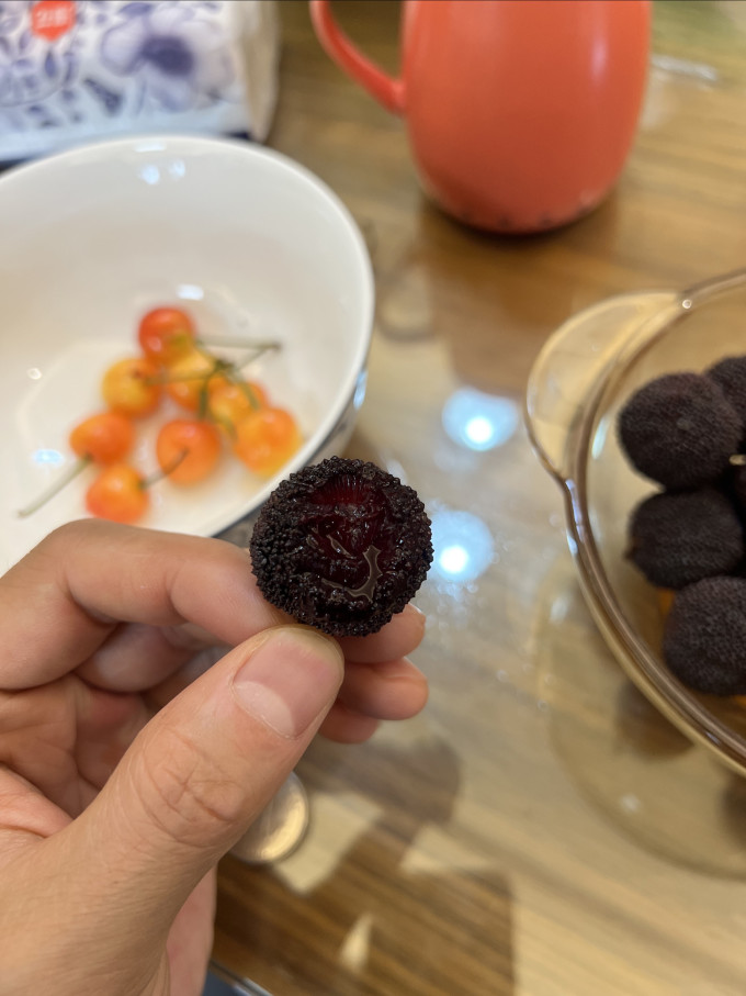 沃鲜谷新鲜水果