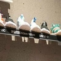 新手跑鞋选购指南