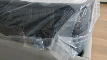 雅兰（AIRLAND） 软硬适中独袋弹簧乳胶床垫 蘭朋友舒适