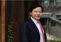 雷军凌晨为小米打Call 清晨打卡健身 难怪周鸿�t钦佩！