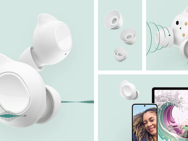 三星最亲民耳机：Galaxy Buds Core 曝光，单耳电池 100mAh、较前代 FE 提升 66%