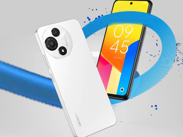 阿尔卡特 V3 Pro 和 V3 Classic 将与 V3 Ultra 手机一同发布，均为“贴牌机”