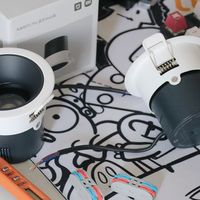 小米新品好看兼具好用，米家筒射灯2Pro 蓝牙Mesh版体验
