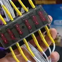 为了防止接口烧毁 玩家给RTX 4090电源线装上保险丝 但还有更狠的