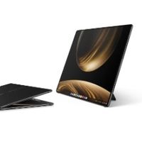 华为MateBook Fold 非凡大师 笔记本电脑，这智商税交得值了