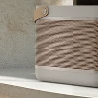B&O Beolit 20 便携式无线蓝牙音响：音质与便捷的完美结合