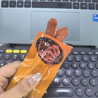 酱香鸭舌，每根鸭舌都如此美味