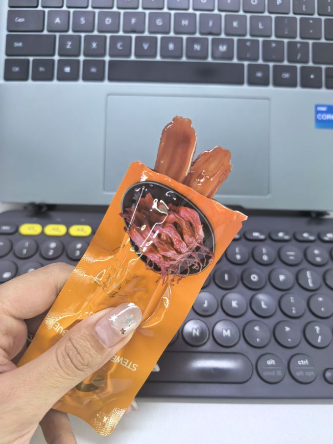 小胡鸭鸡鸭零食