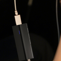 便携式解码耳放：开博尔DA5—耳机玩家的“移动HiFi自由”时代