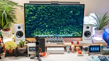 败家记录！让我时时刻刻想要待着的书房长啥样？小10平书房搭建