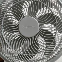 清凉生活新伙伴，艾美特FS30－X97落地扇体验记！