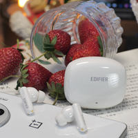 比翻译眼镜还管用？AI翻译出差神器！降噪耳机漫步者Lolli Pro3i