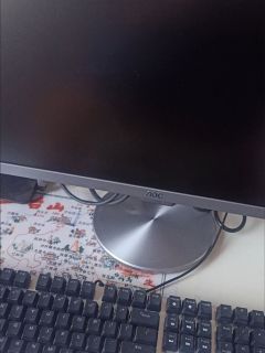 AOC桌搭美学 ，让工作不再枯燥的桌搭美学