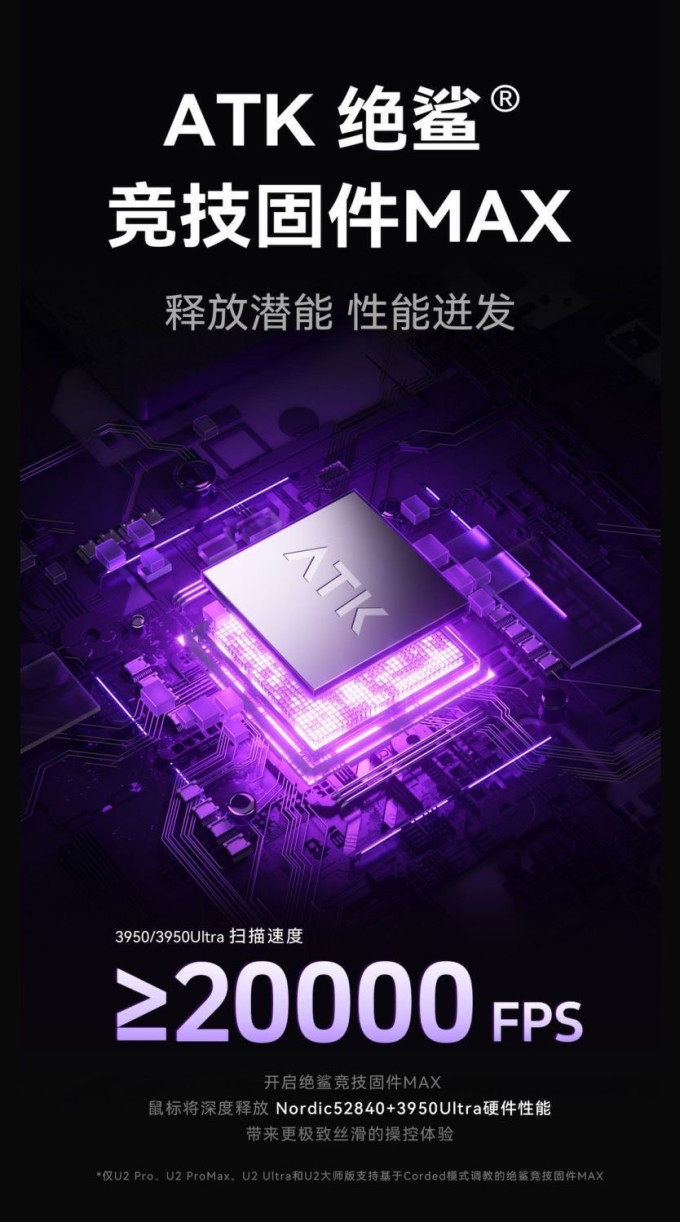 艾泰克鼠标