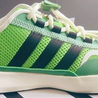 Adidas ROAMBOAT 溯溪鞋：“水陆两栖” 酷装备