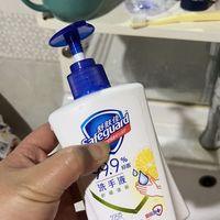 我挖到了618品质宝藏 ，舒肤佳洗手液