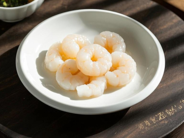 “磷酸盐虾仁”有危害，伤心害肾又偷钙