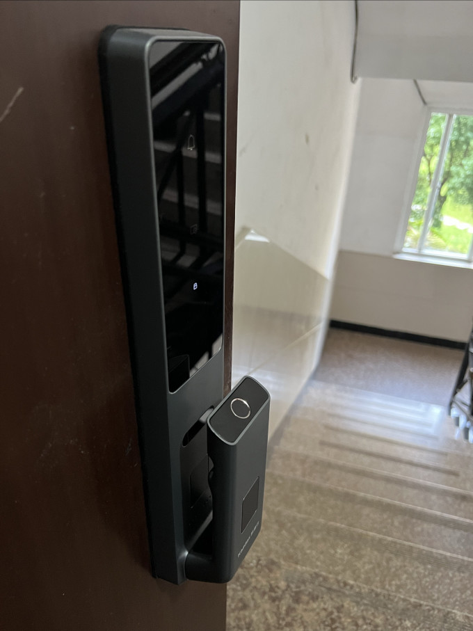 凯迪仕锁具