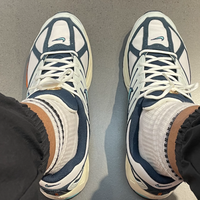 千禧年的Nike跑鞋，竟然这么强？