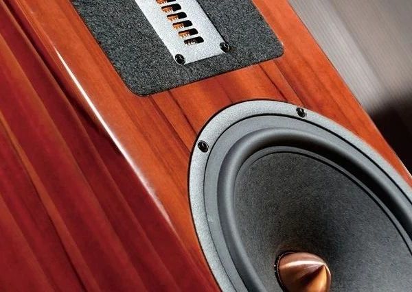 8 款落地式音箱品评 | 声色俱全的中高端音箱：ESPRIT 斯捷 AMELIA